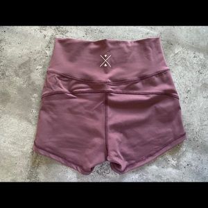 Free Spirit Outlet Balance Shorts